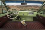 Jeep Wagoneer Roadtrip 2018 года